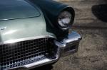 Ford Thunderbird Replica by Prestige Classics 2003 года